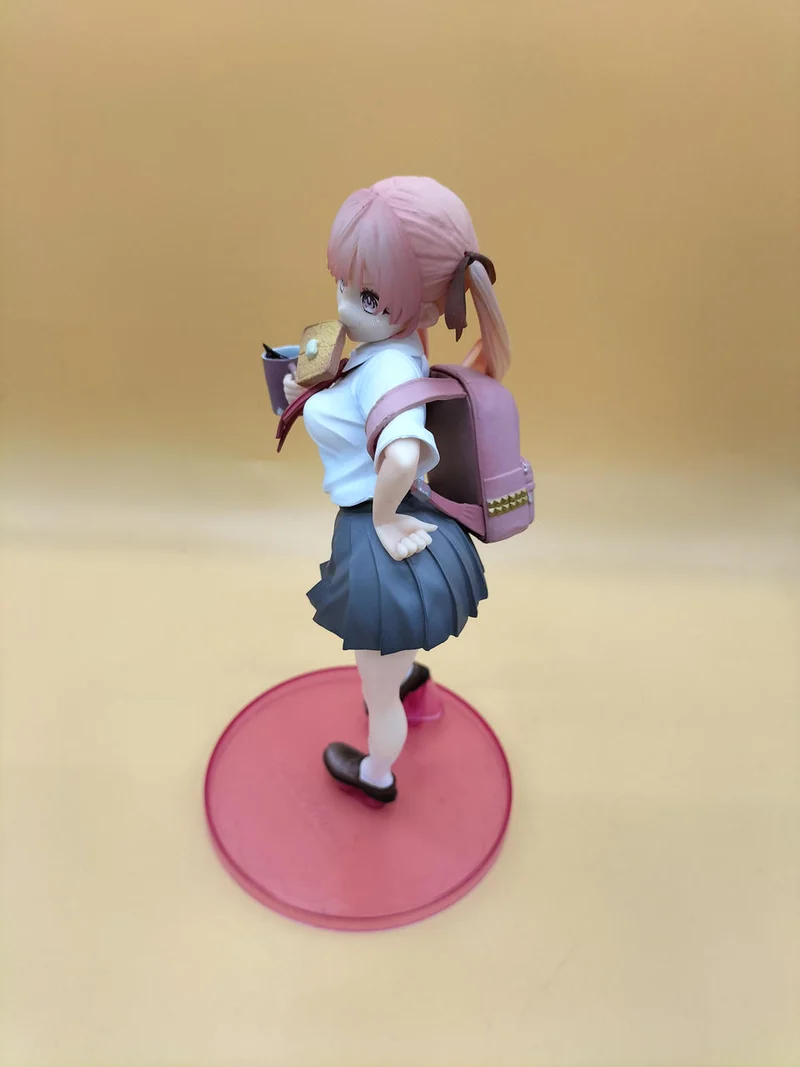 BANDAI Der Verlobte des Kuckucks – Ein Preis von Erika Amano