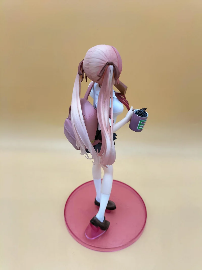 BANDAI Der Verlobte des Kuckucks – Ein Preis von Erika Amano