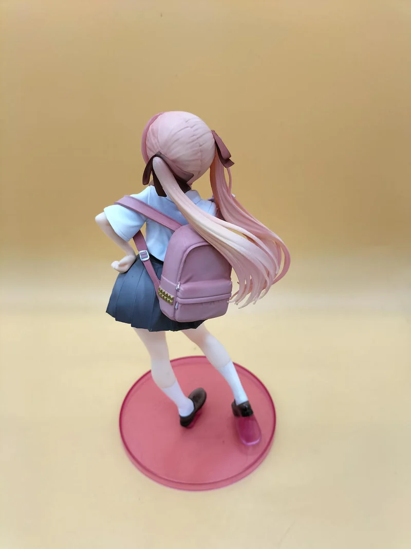 BANDAI Der Verlobte des Kuckucks – Ein Preis von Erika Amano