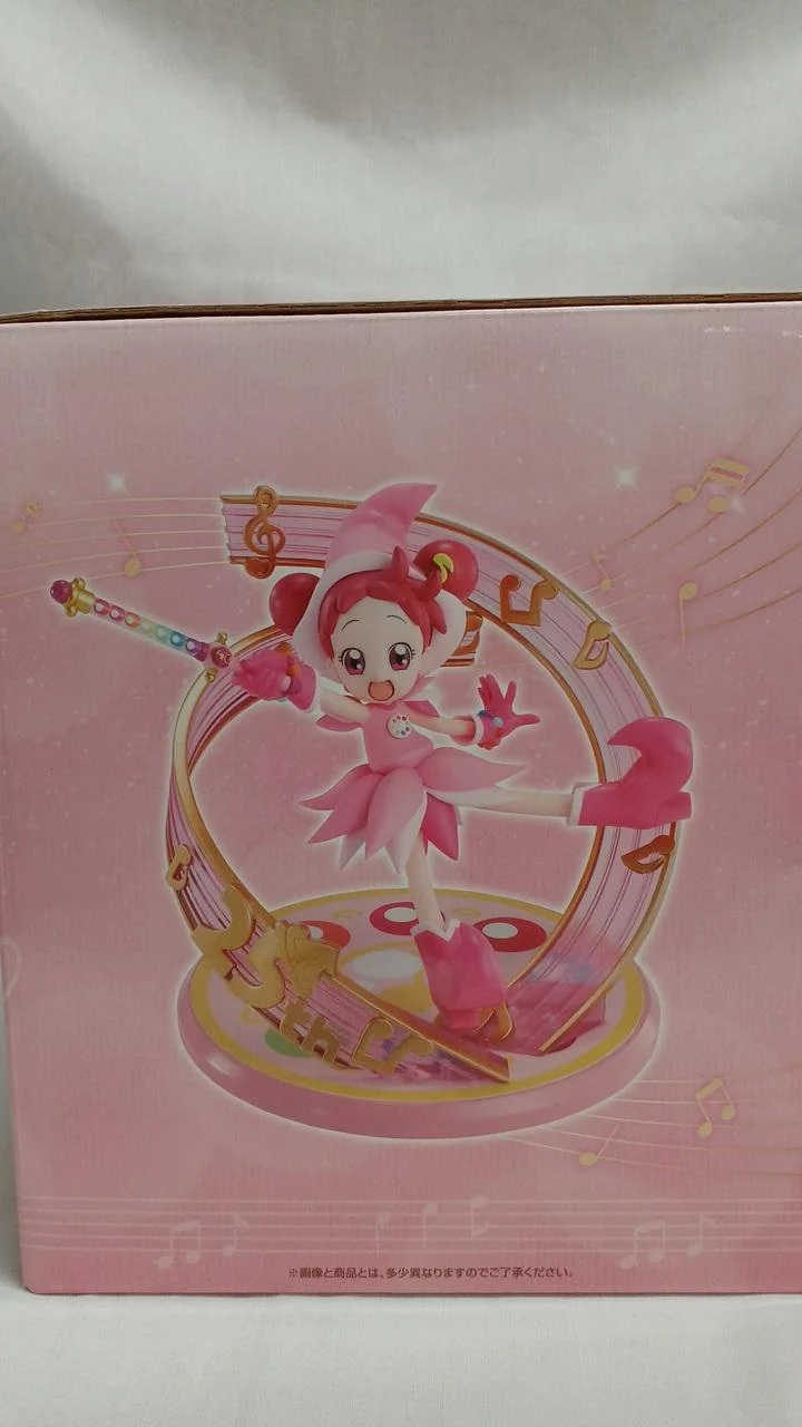 BANDAI SPIRITS Figur Harukaze Doremi