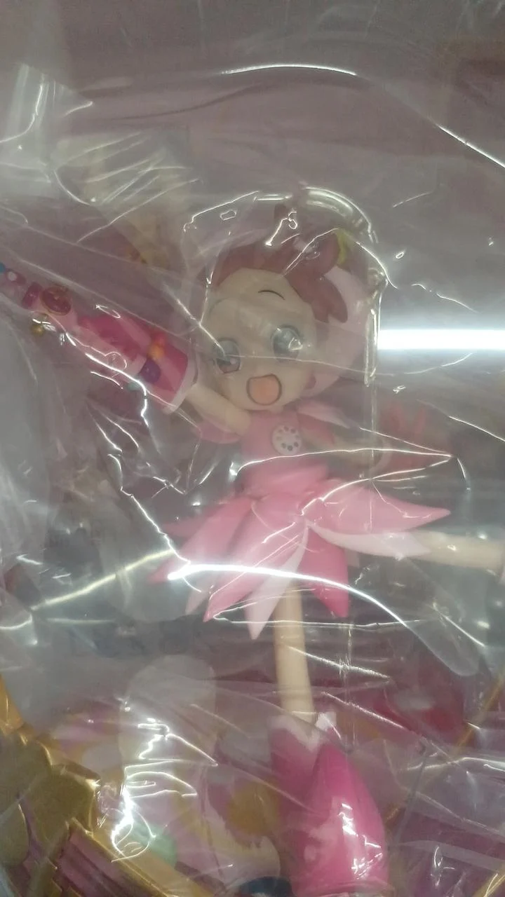 BANDAI SPIRITS Figur Harukaze Doremi