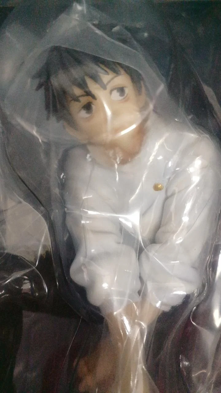 BANDAI SPIRITS Figur Yuta Okkotsu