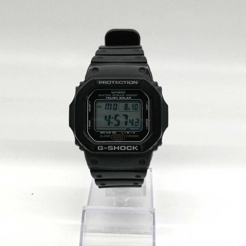 G-SHOCK Armbanduhr G-5600E