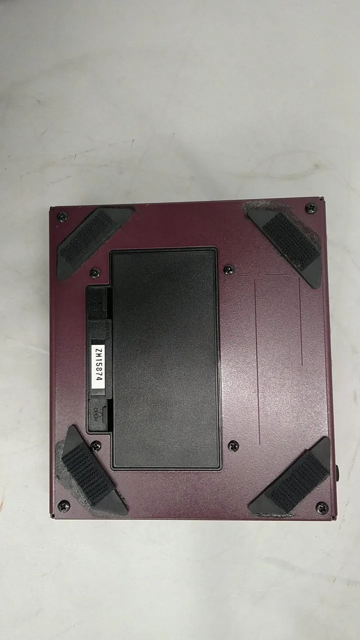 BOSS Elektroakustikprozessor AD-3