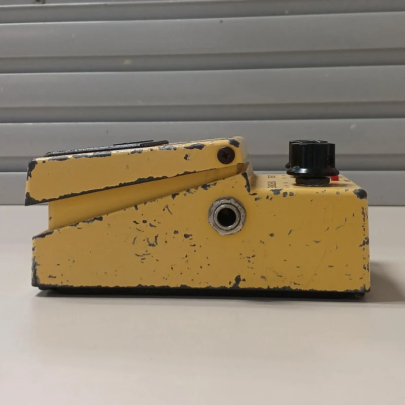 BOSS Effektpedal OD-1