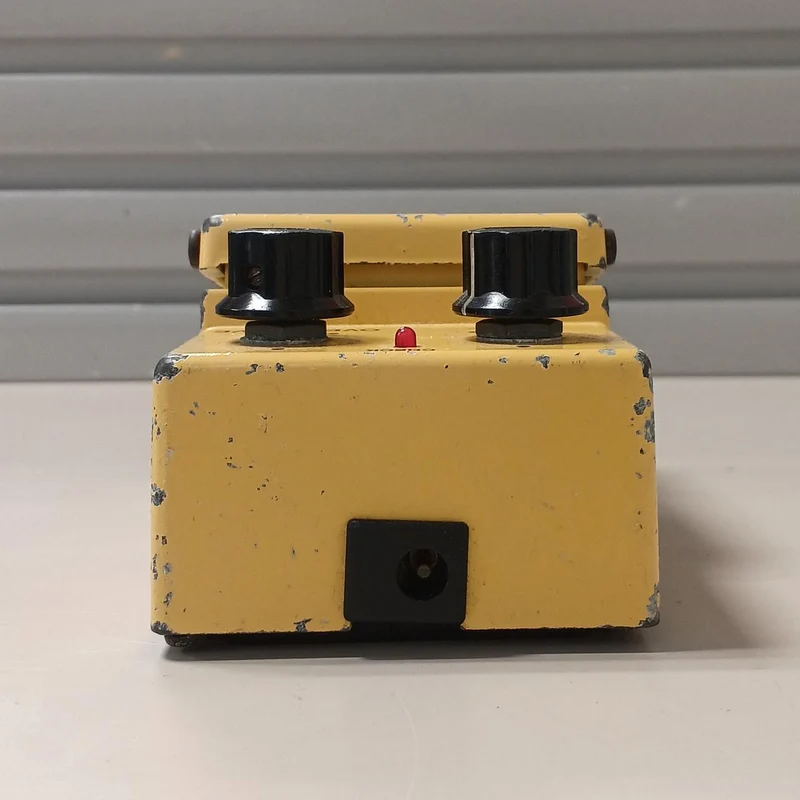BOSS Effektpedal OD-1