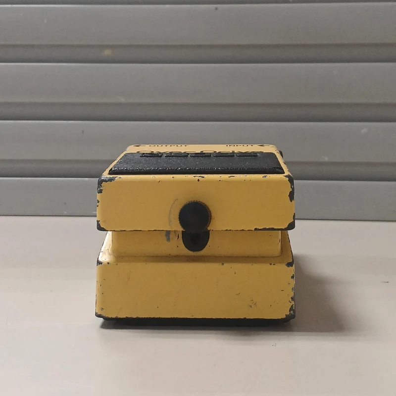 BOSS Effektpedal OD-1