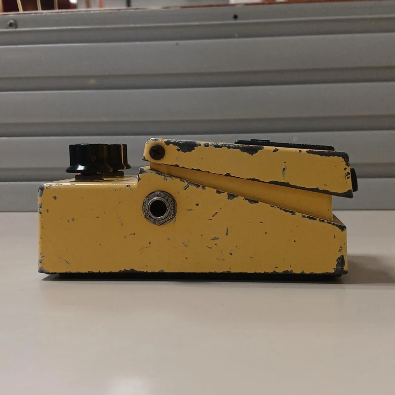 BOSS Effektpedal OD-1