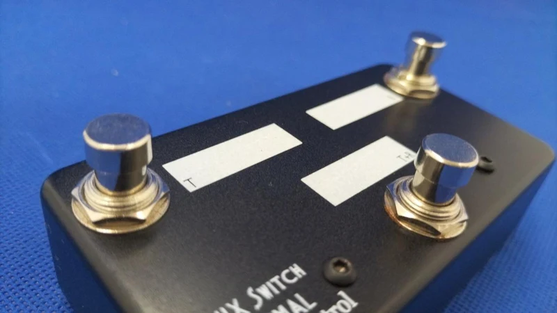 ONE CONTROL Fernbedienungsschalter AUX-SCHALTER