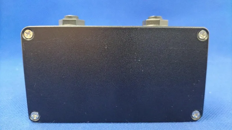 ONE CONTROL Fernbedienungsschalter AUX-SCHALTER