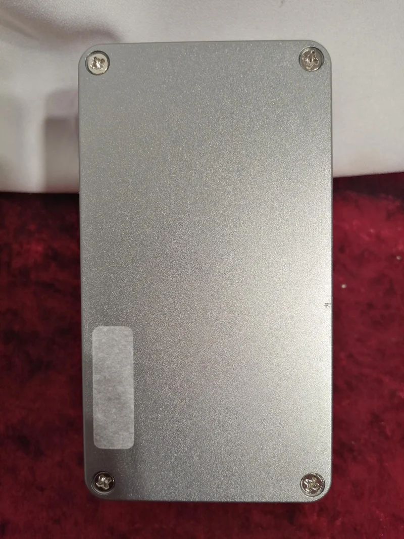 ONE CONTROL Effektpedal: BABY BLUE OD LTD