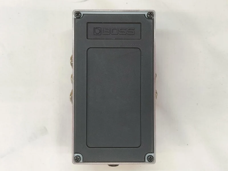 BOSS Effektpedal: RC-3