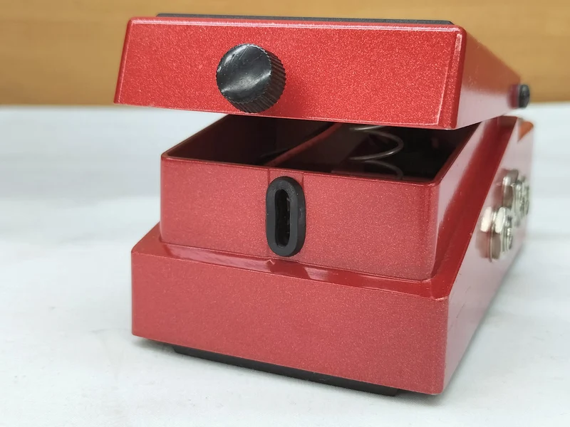 BOSS Effektpedal: RC-3