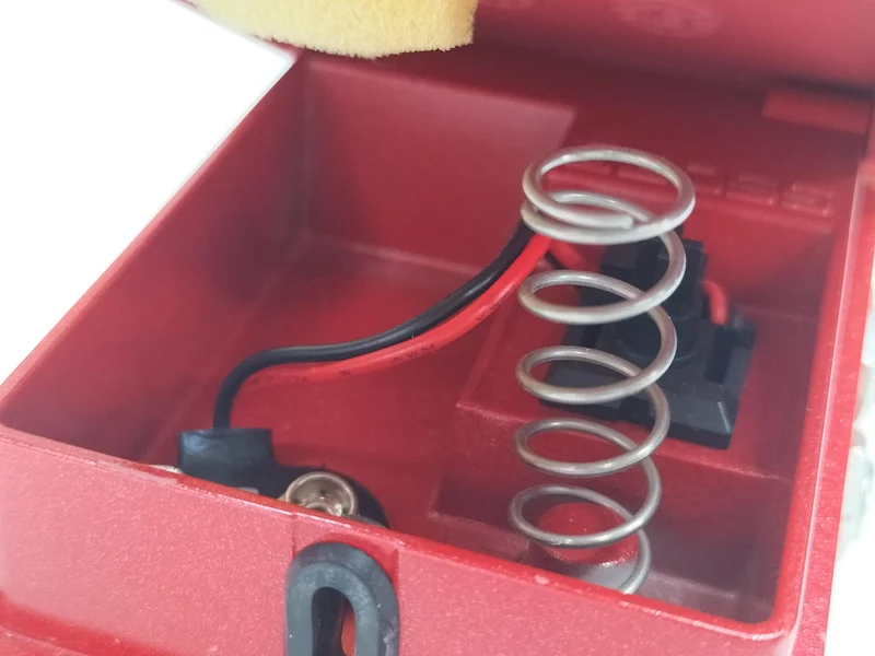 BOSS Effektpedal: RC-3