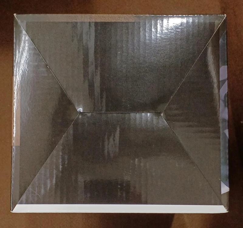 BANDAI [Ungeöffnet] Preis B: Xeno=Zoldyck Preis B: Xeno=Zoldyck