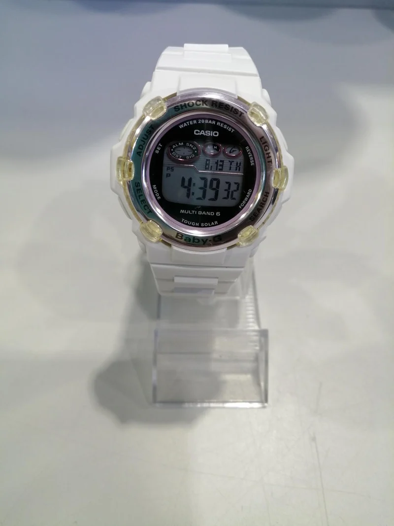 CASIO BABY-G BGR-3003