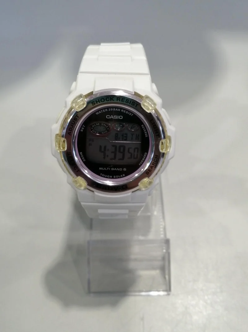 CASIO BABY-G BGR-3003
