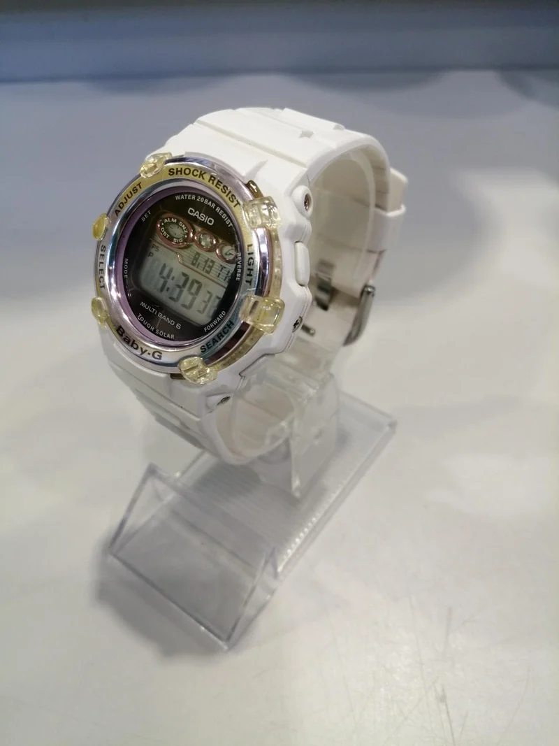 CASIO BABY-G BGR-3003