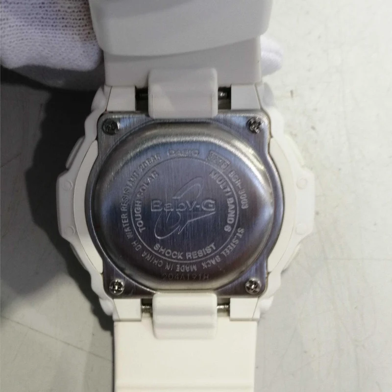 CASIO BABY-G BGR-3003