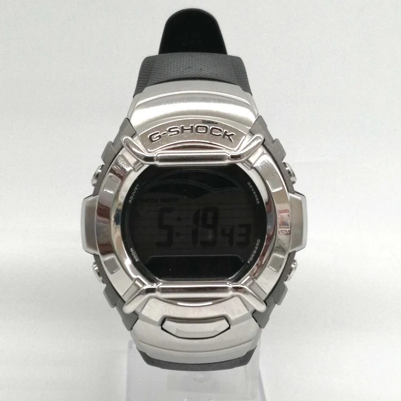 G-SHOCK Armbanduhr G-3300