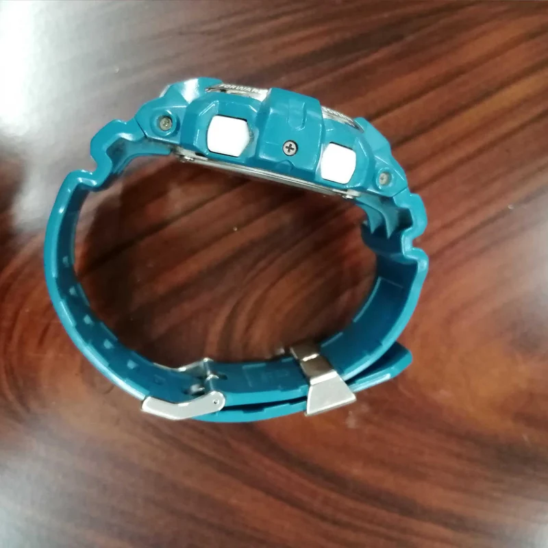CASIO Funkgesteuerte Solaruhr G-SHOCK GWX-8900K