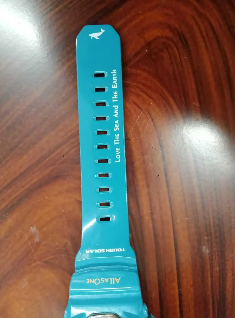 CASIO Funkgesteuerte Solaruhr G-SHOCK GWX-8900K