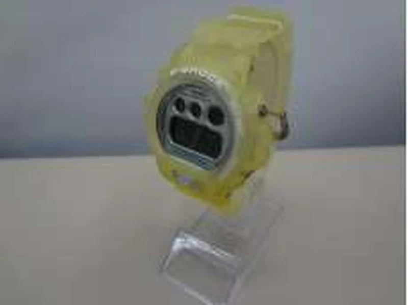 G-SHOCK Quarz-Digitalarmbanduhr DW-6900WF-7T