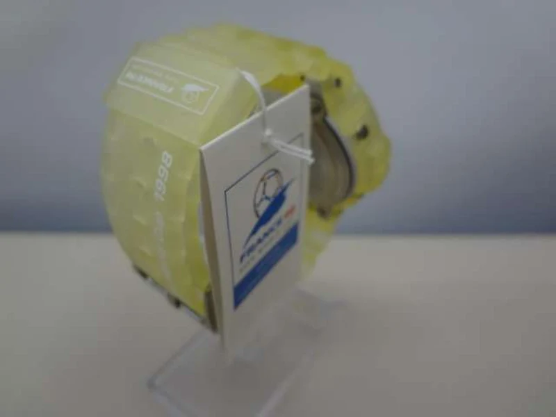 G-SHOCK Quarz-Digitalarmbanduhr DW-6900WF-7T