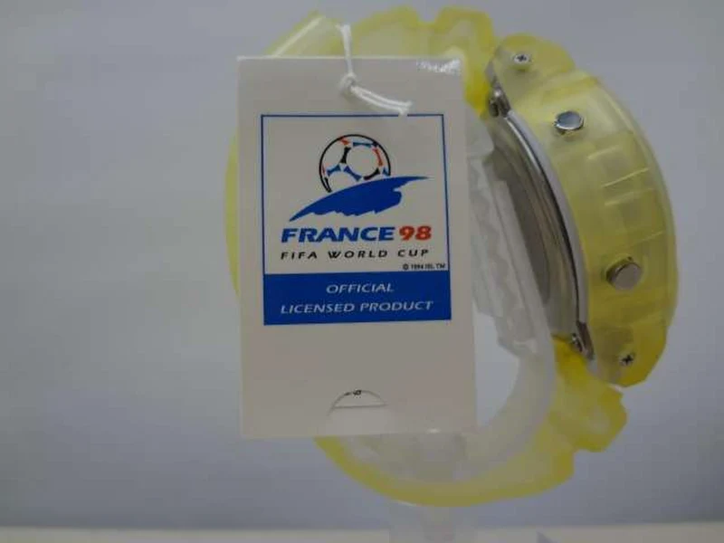 G-SHOCK Quarz-Digitalarmbanduhr DW-6900WF-7T