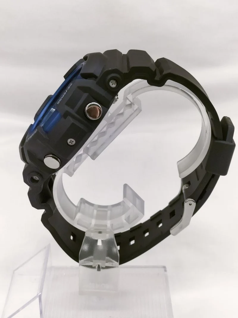 CASIO G-SHOCK GAW-100B