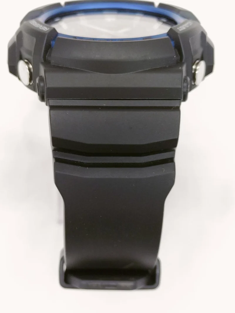 CASIO G-SHOCK GAW-100B
