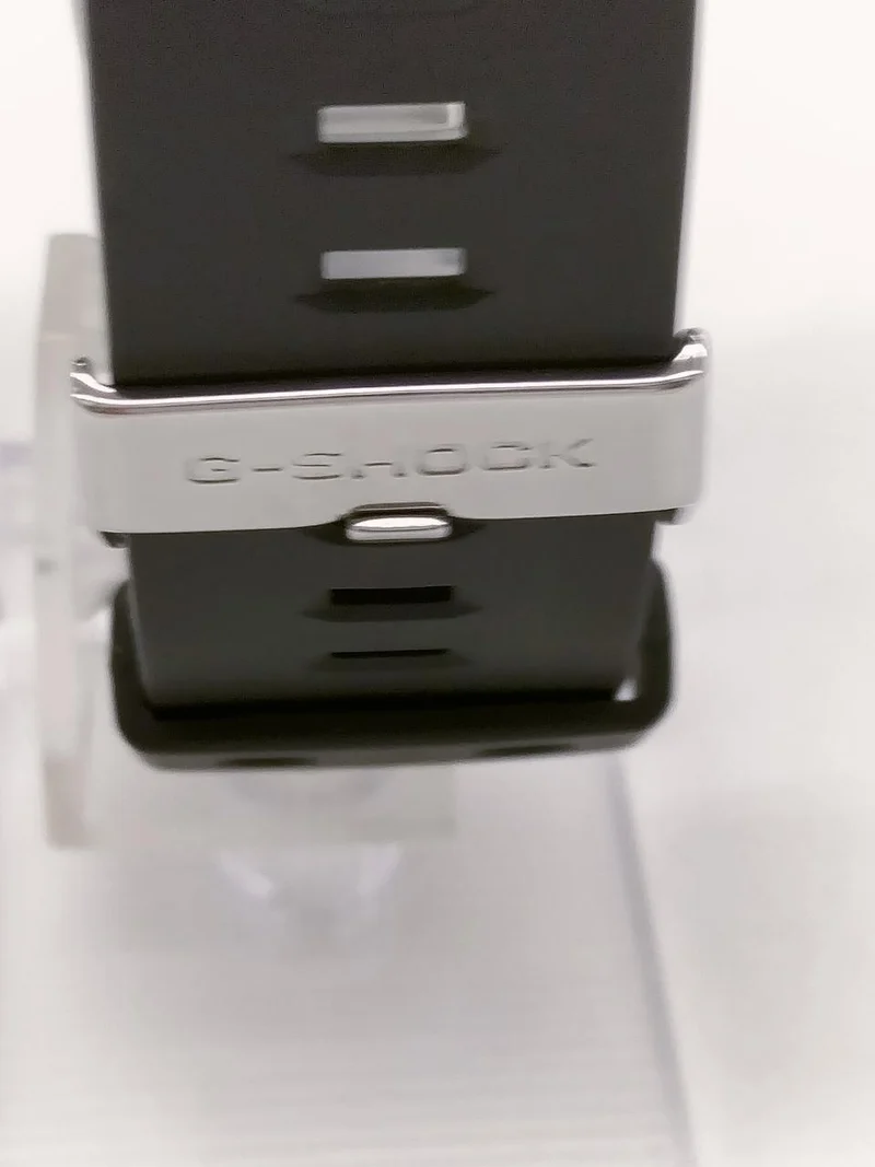 CASIO G-SHOCK GAW-100B