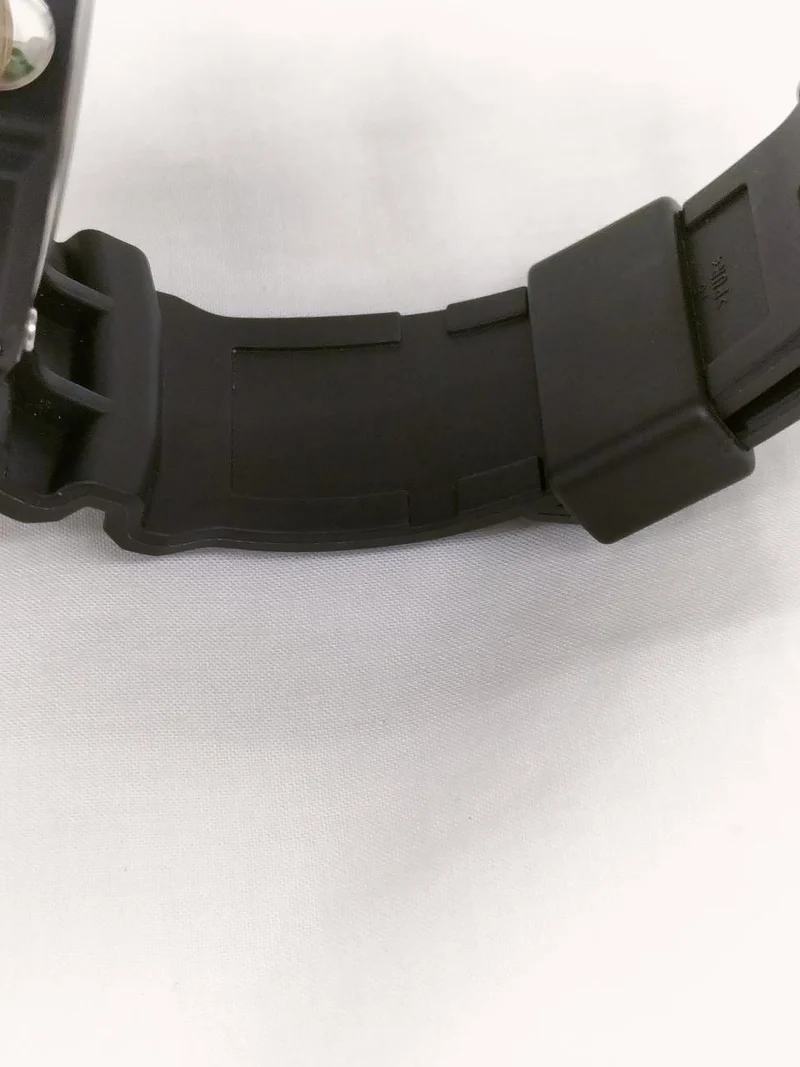 CASIO G-SHOCK GAW-100B