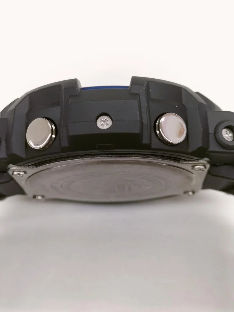 CASIO G-SHOCK GAW-100B