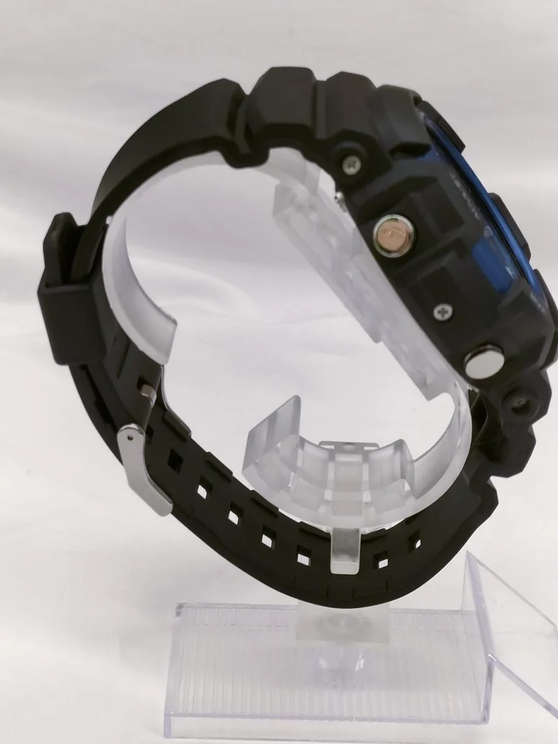 CASIO G-SHOCK GAW-100B