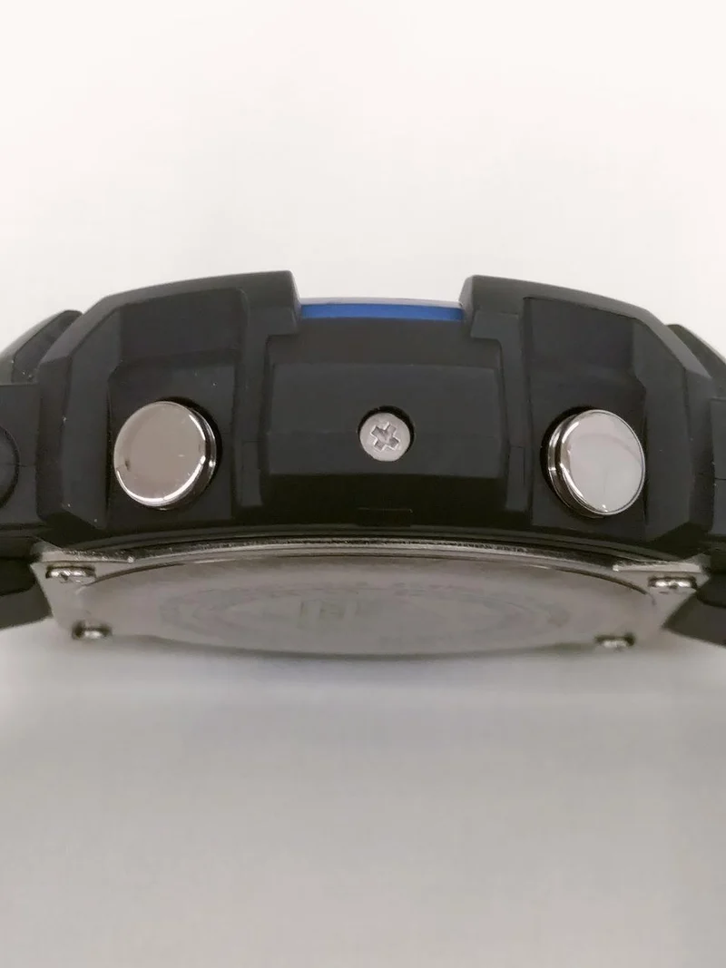 CASIO G-SHOCK GAW-100B