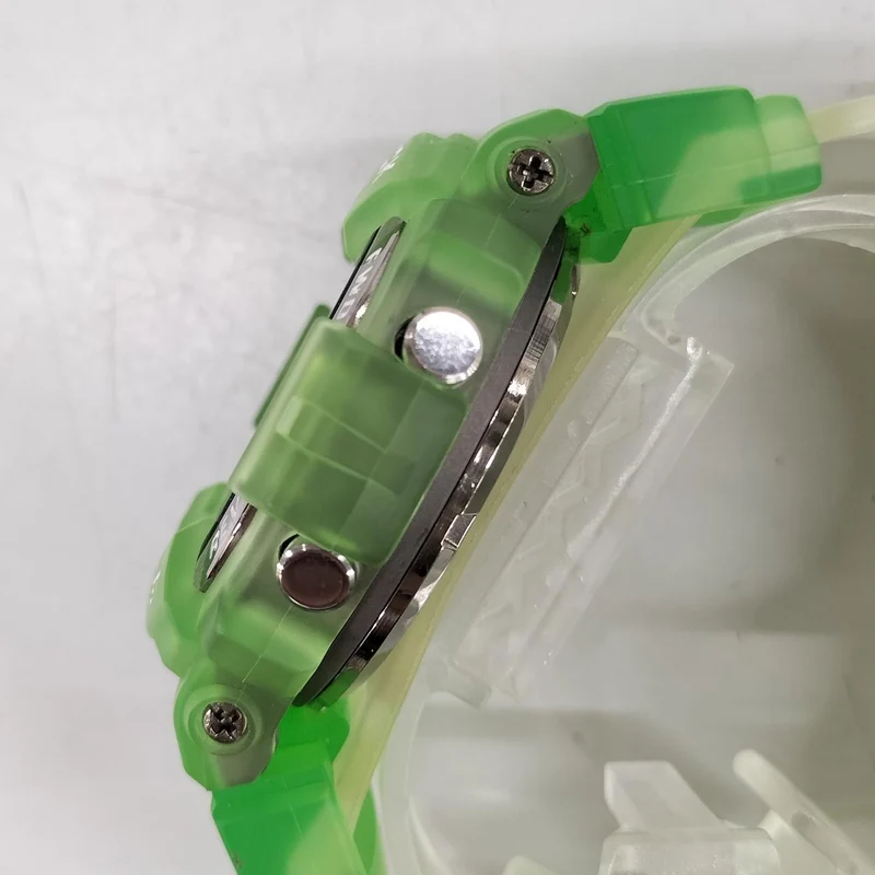 CASIO G-SHOCK DW-9600WC