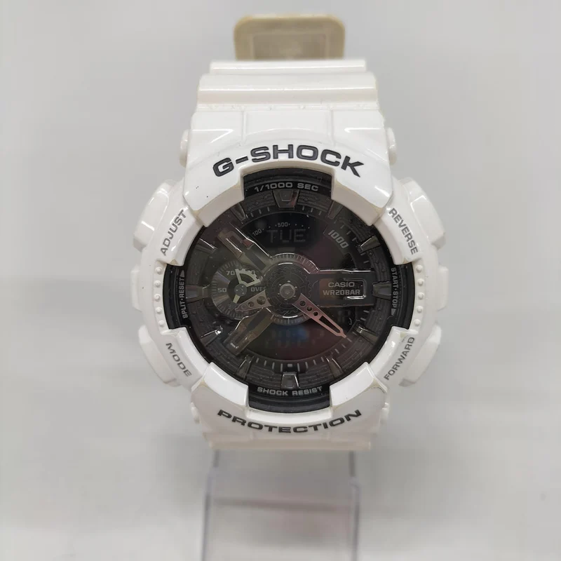 CASIO G-SHOCK GA-110GW