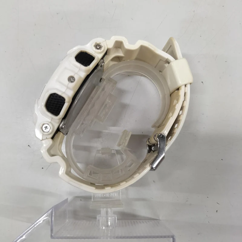 CASIO G-SHOCK GA-110GW