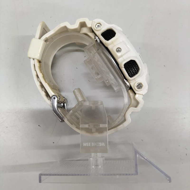 CASIO G-SHOCK GA-110GW