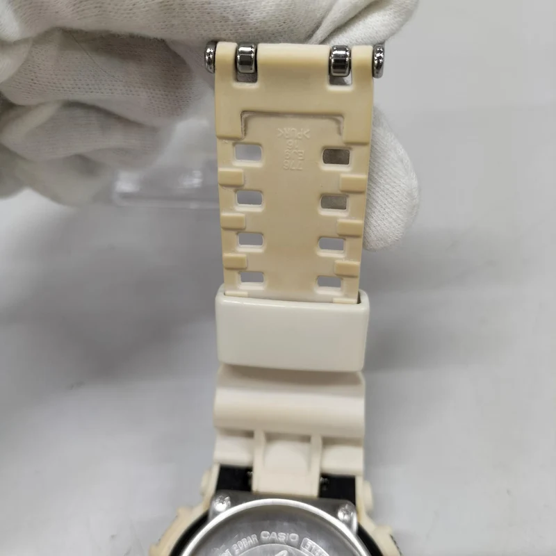 CASIO G-SHOCK GA-110GW