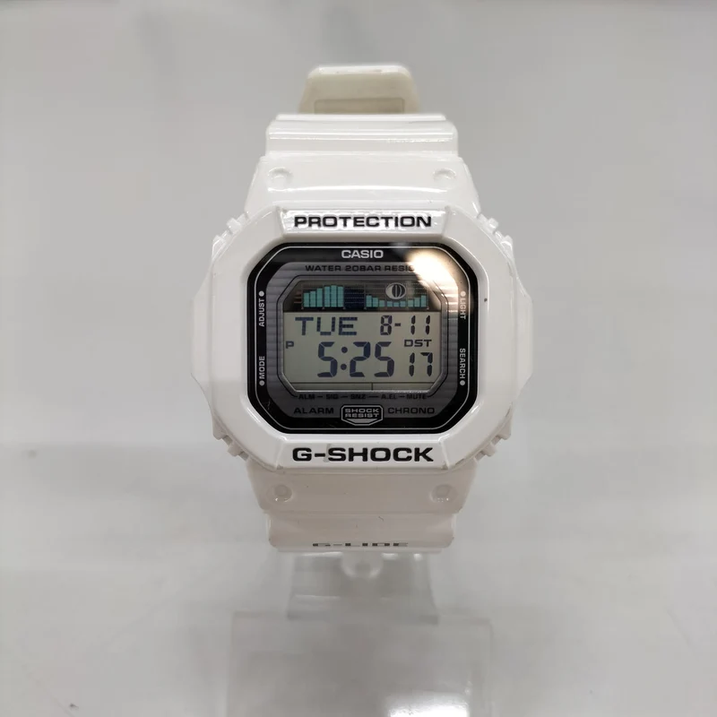 CASIO G-SHOCK GLX5600