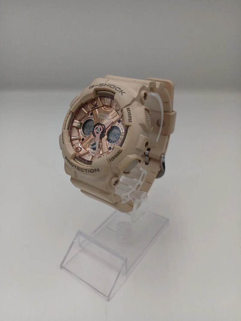 CASIO G-SHOCK GMA-S120MF
