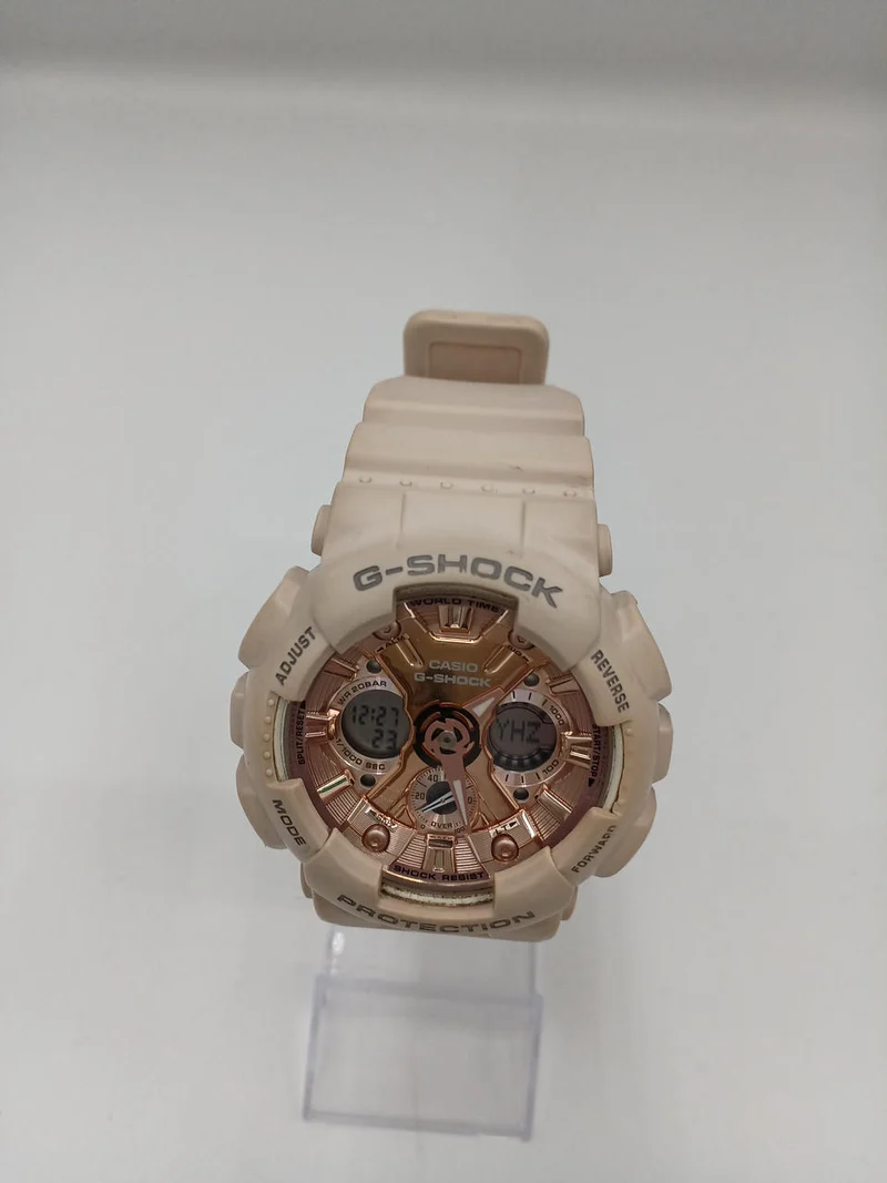 CASIO G-SHOCK GMA-S120MF