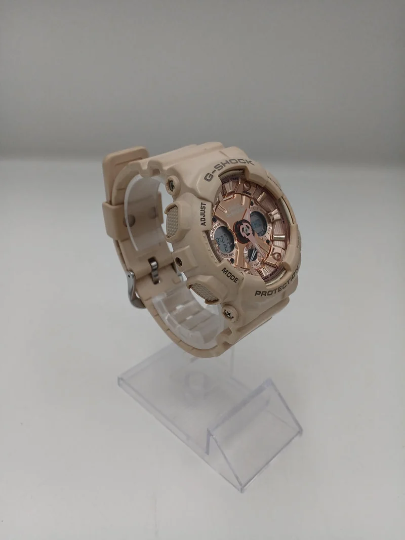 CASIO G-SHOCK GMA-S120MF