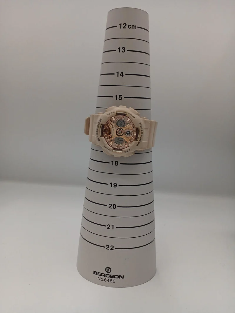 CASIO G-SHOCK GMA-S120MF
