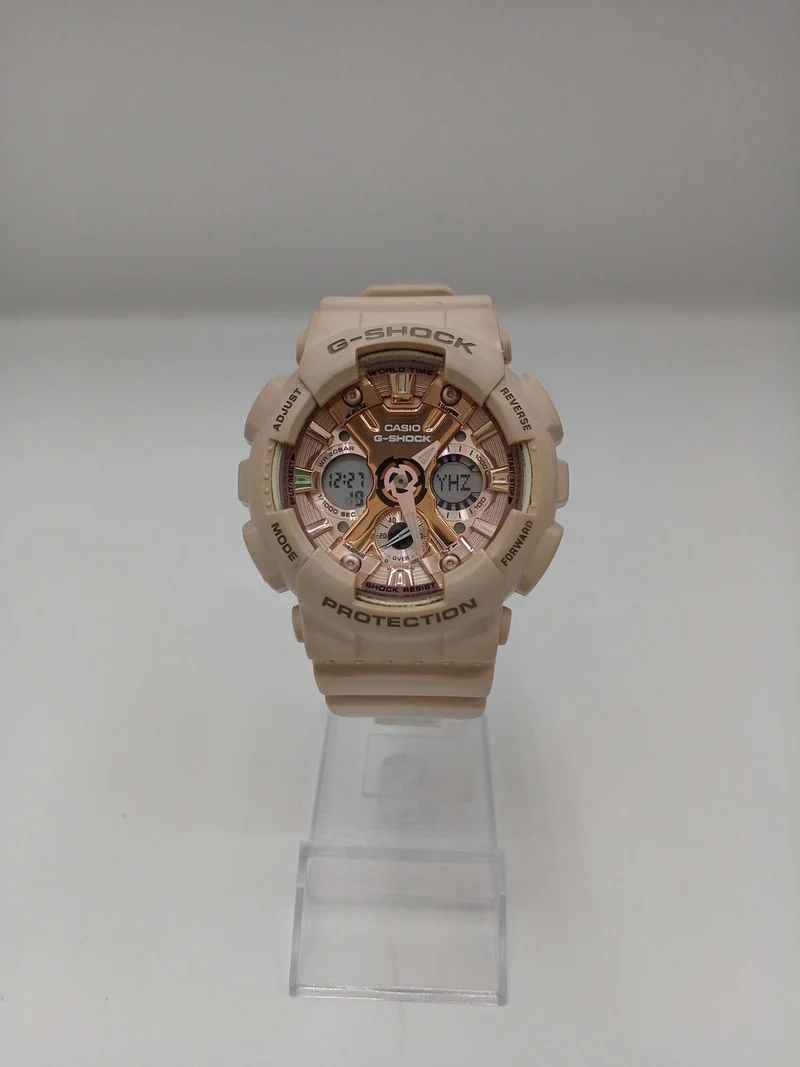 CASIO G-SHOCK GMA-S120MF