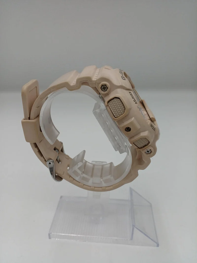 CASIO G-SHOCK GMA-S120MF