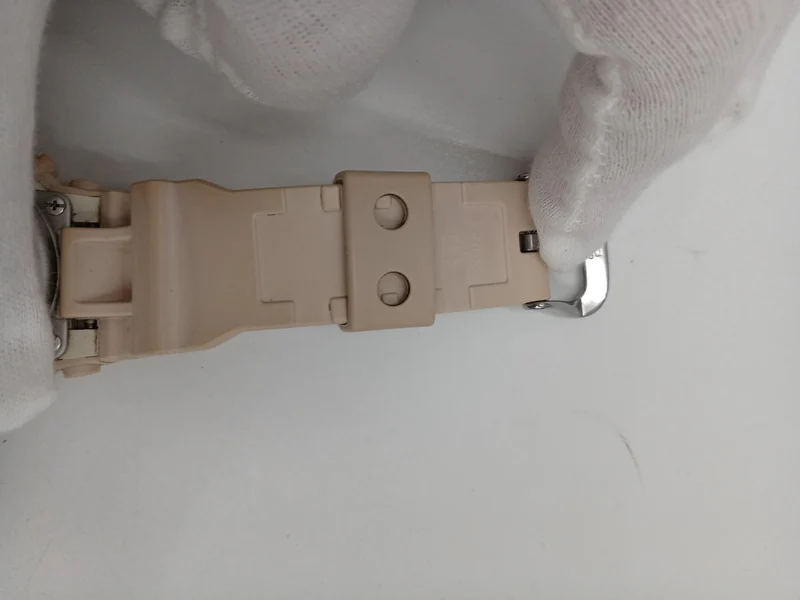 CASIO G-SHOCK GMA-S120MF