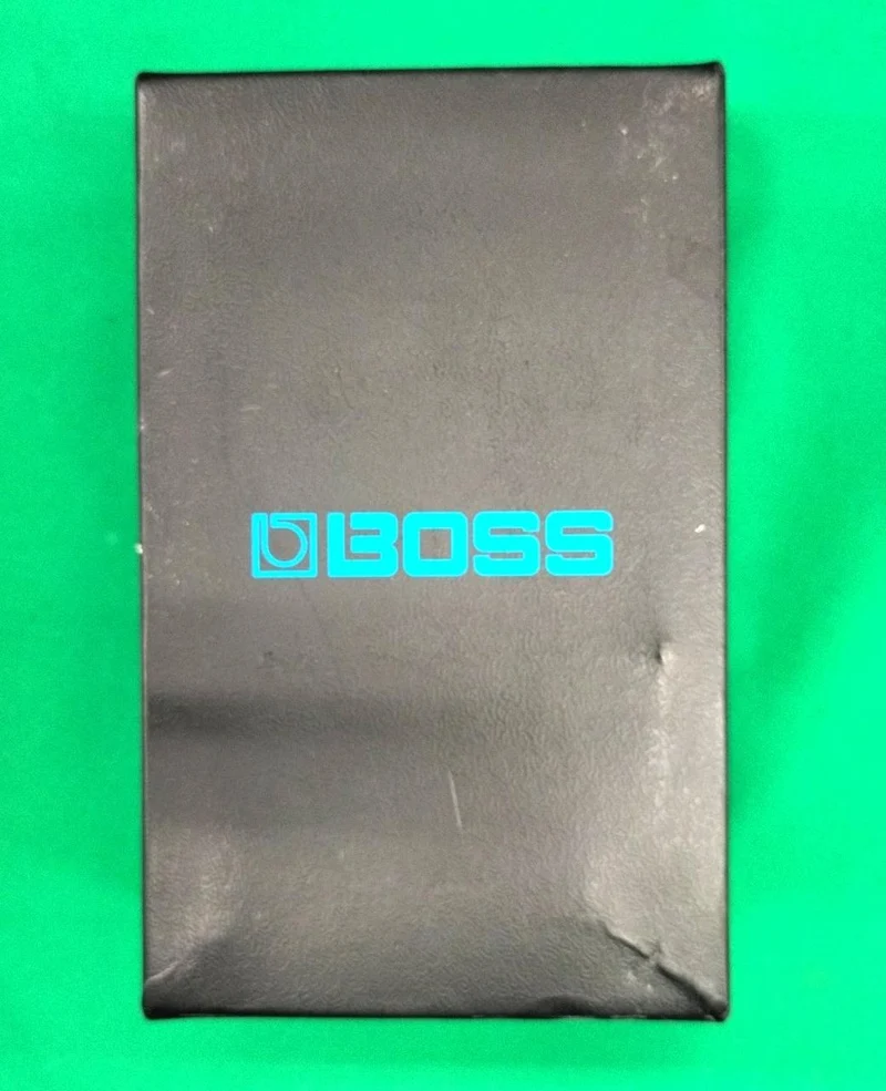 BOSS Looper LOOP STATION RC-1